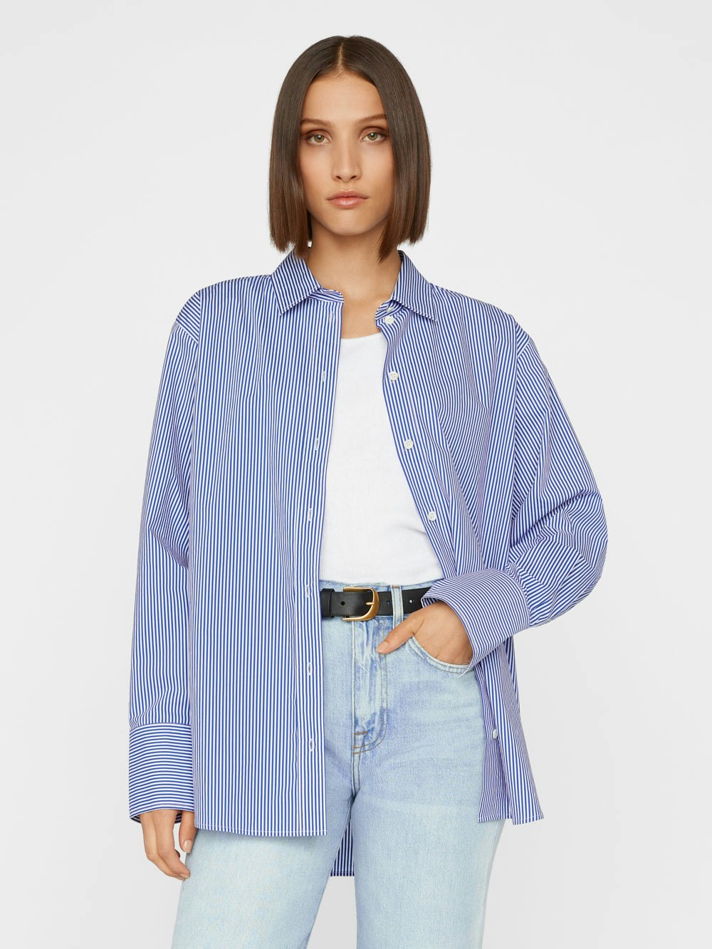 shirt layered